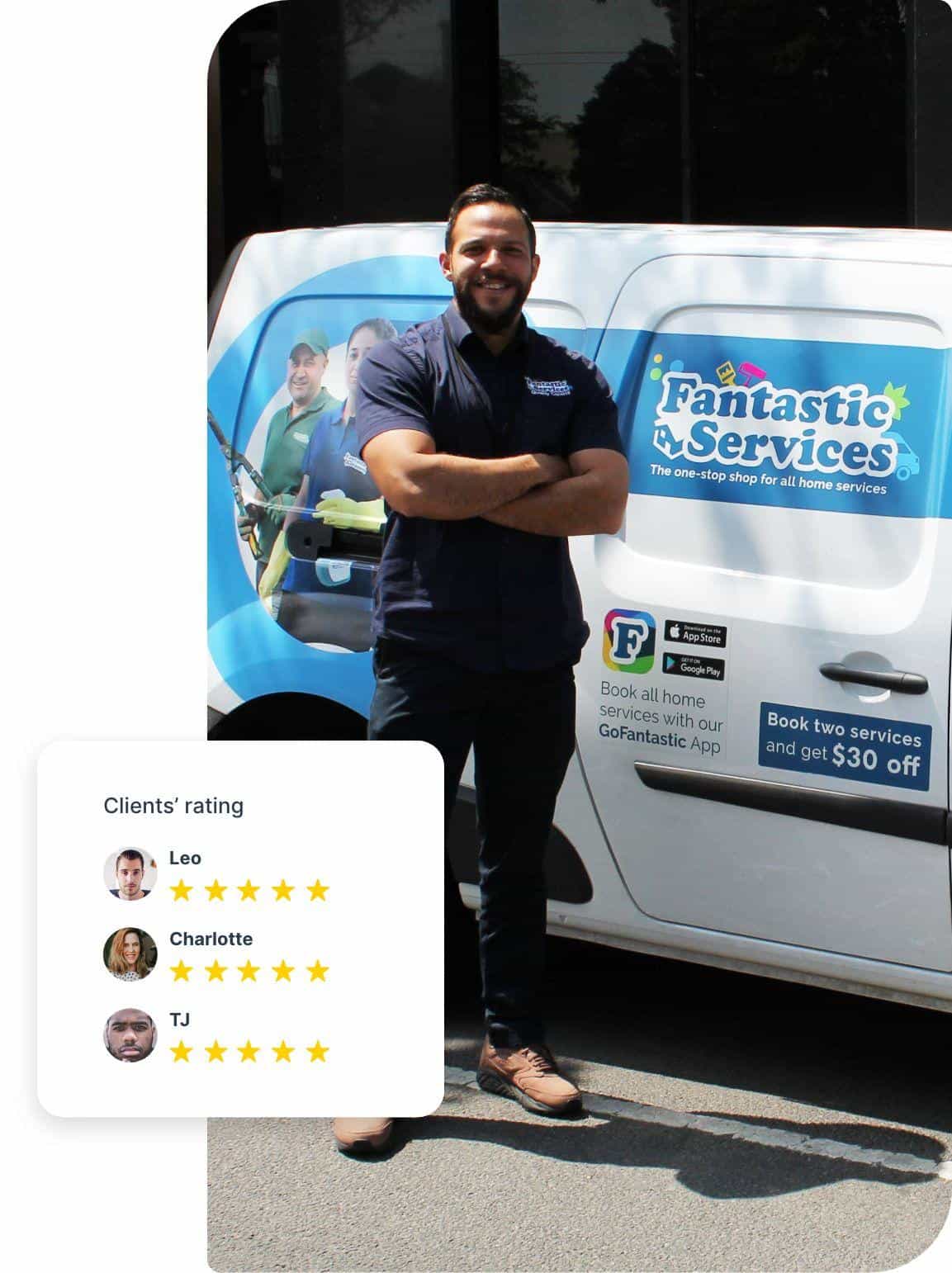 Professional house services Professional house services