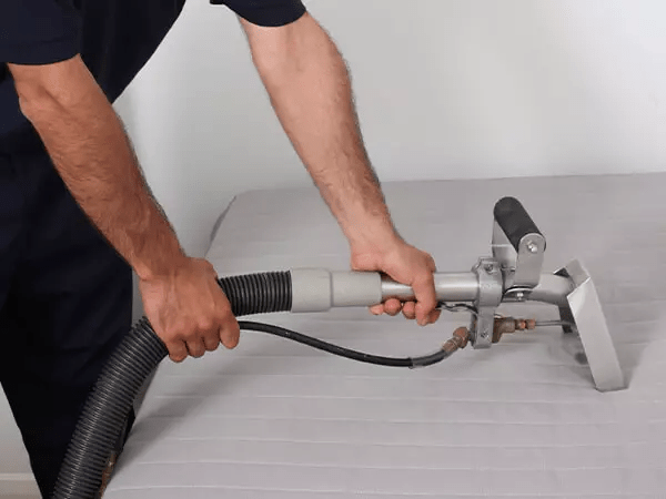 mattress cleaning service