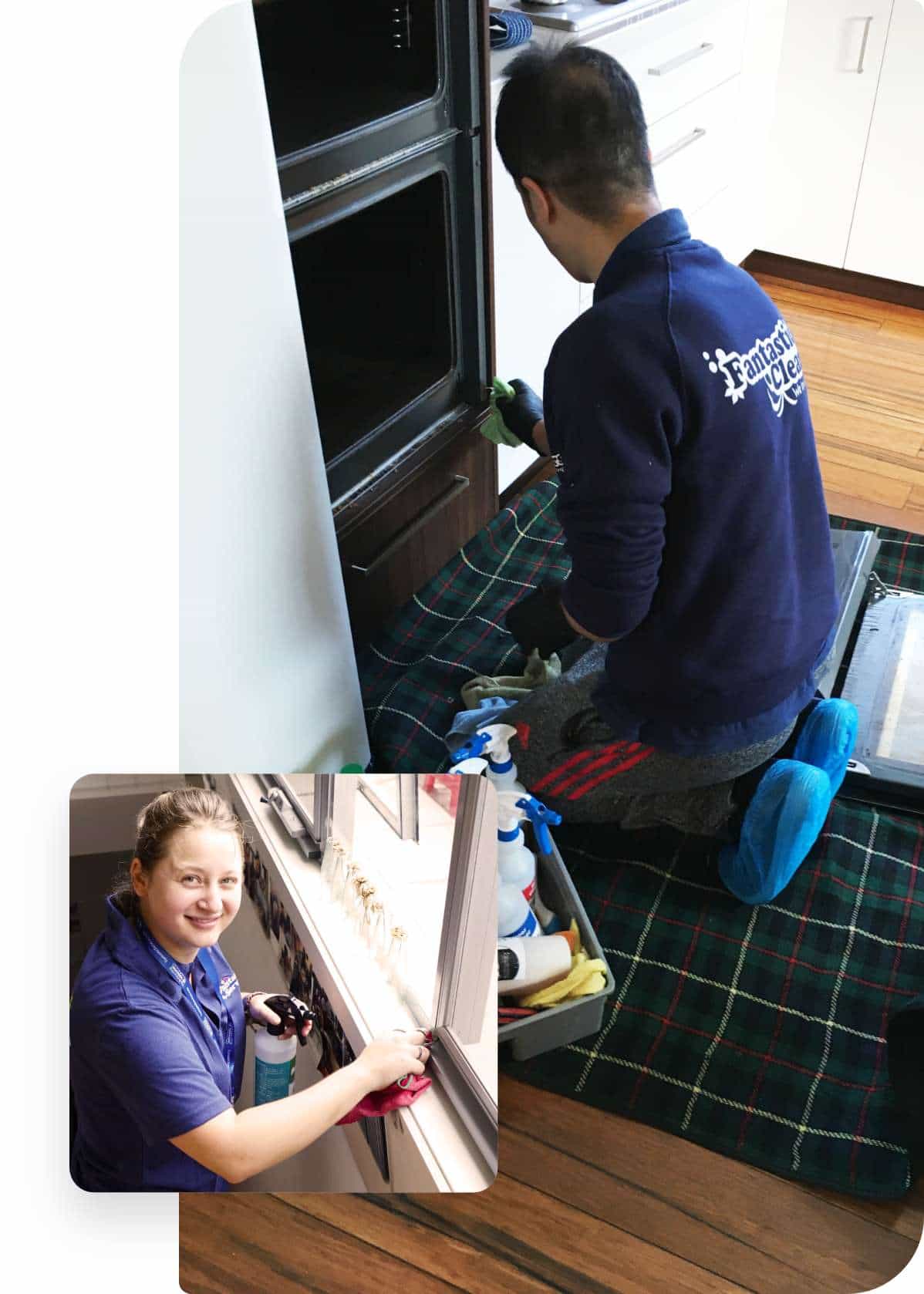 Bond cleaning Bond cleaning