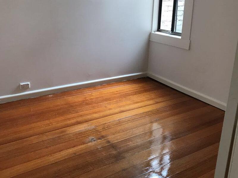 End of lease cleaning in Sunshine Coast