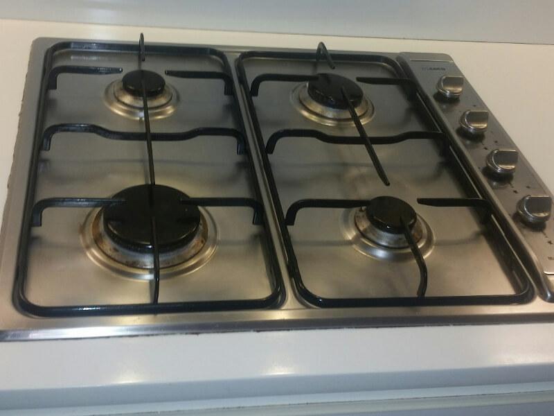 stovetop cleaning adelaide