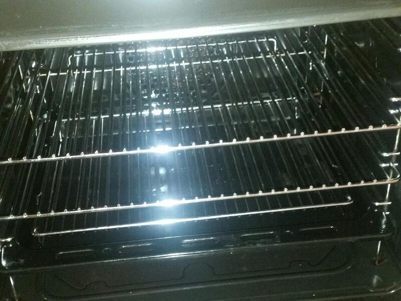 oven clean brisbane