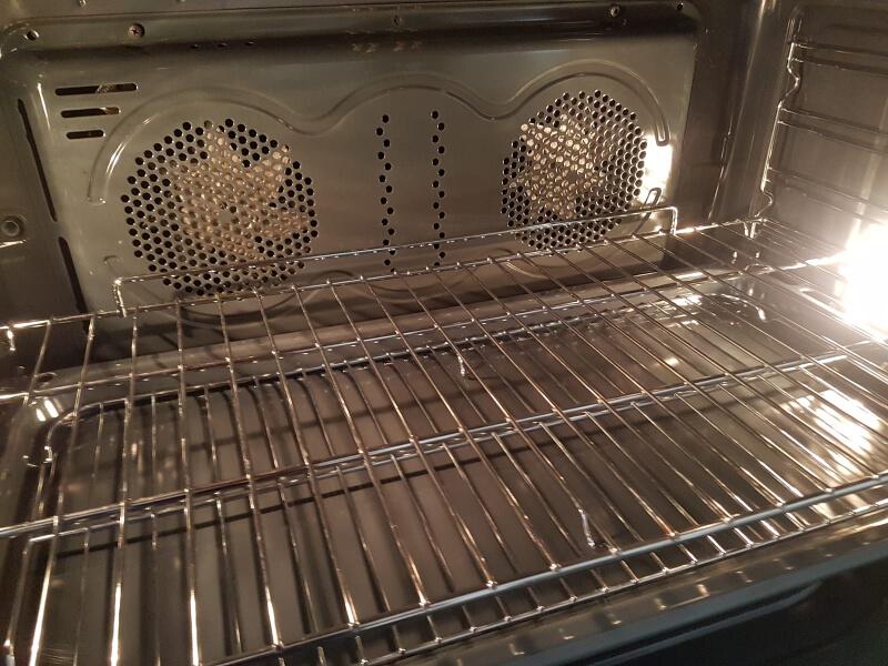 oven clean Geelong