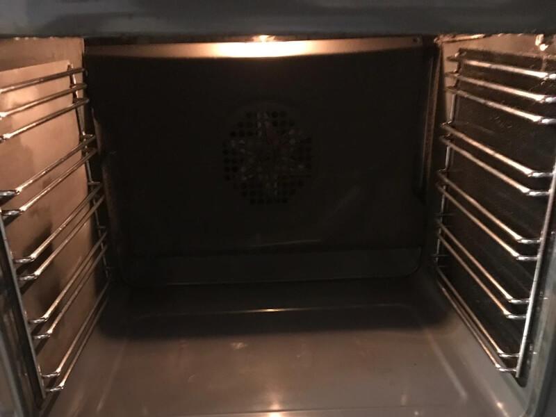 professional oven cleaning Brunswick East
