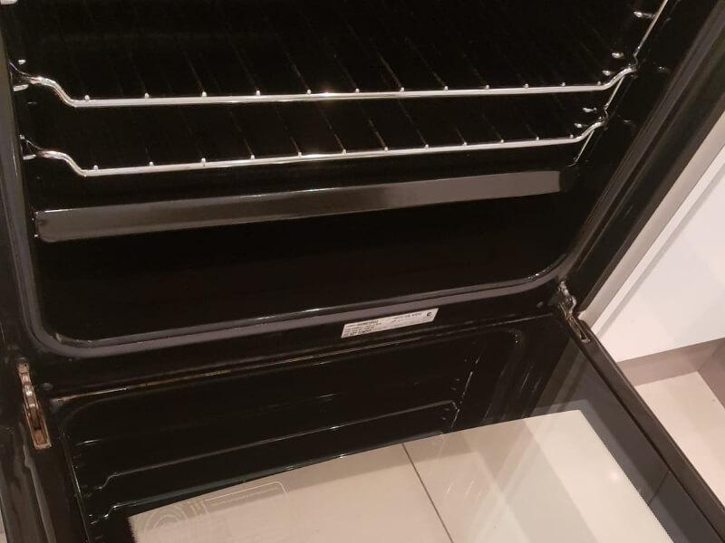oven clean canberra