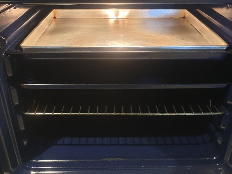 clean oven Geelong