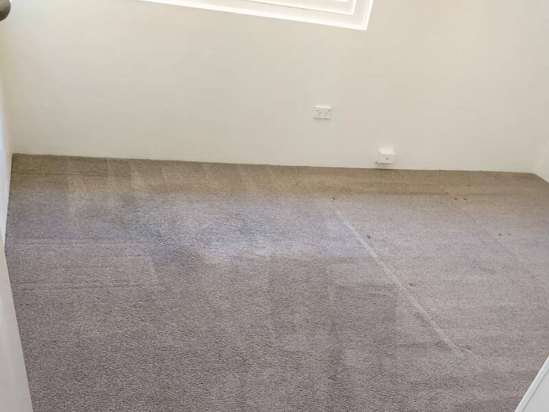 carpet cleaning in Perth