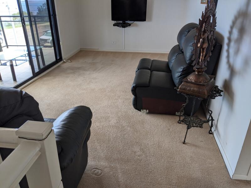 carpet cleaning in Gold Coast