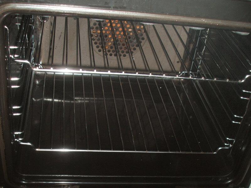 Oven Cleaning in Sydney