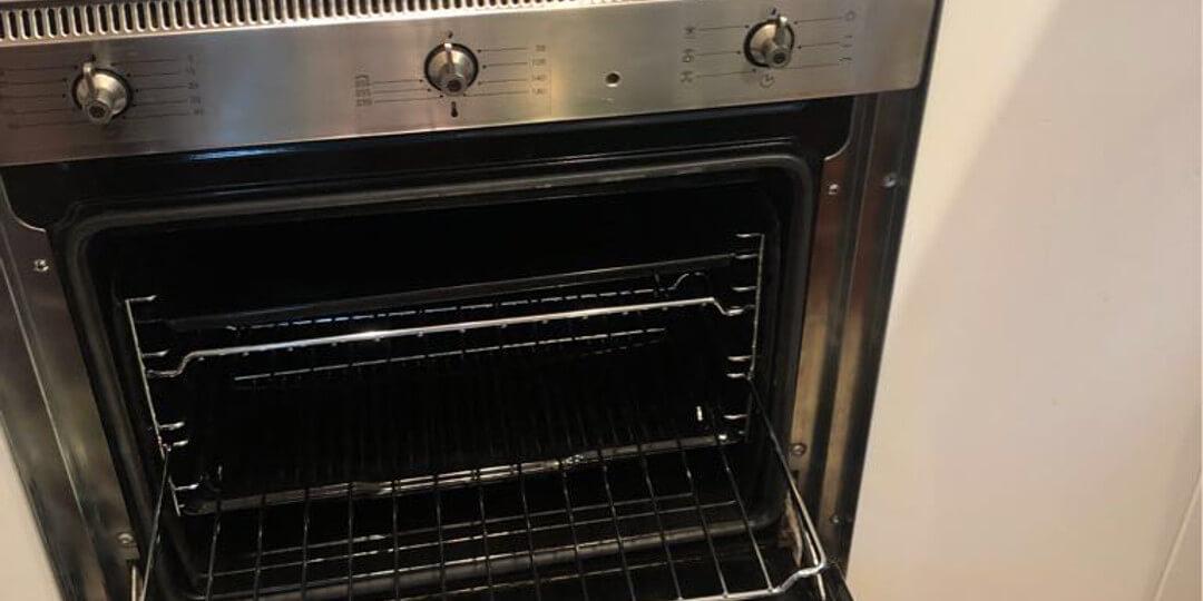Oven Cleaning Professionals in Sydney