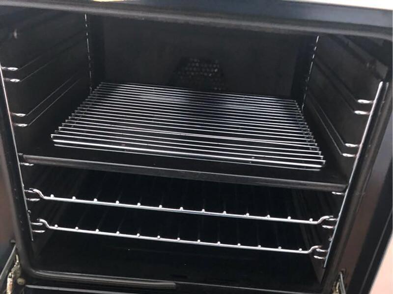 oven clean melbourne