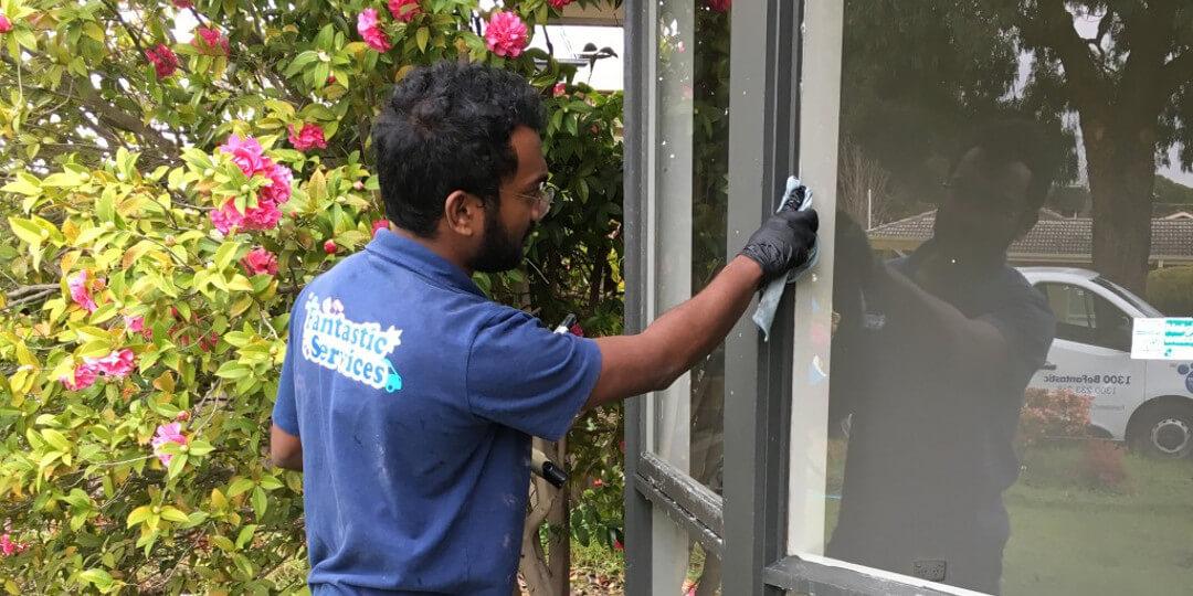 Window Cleaning Adelaide