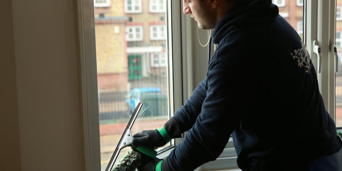 Window Cleaner Melbourne