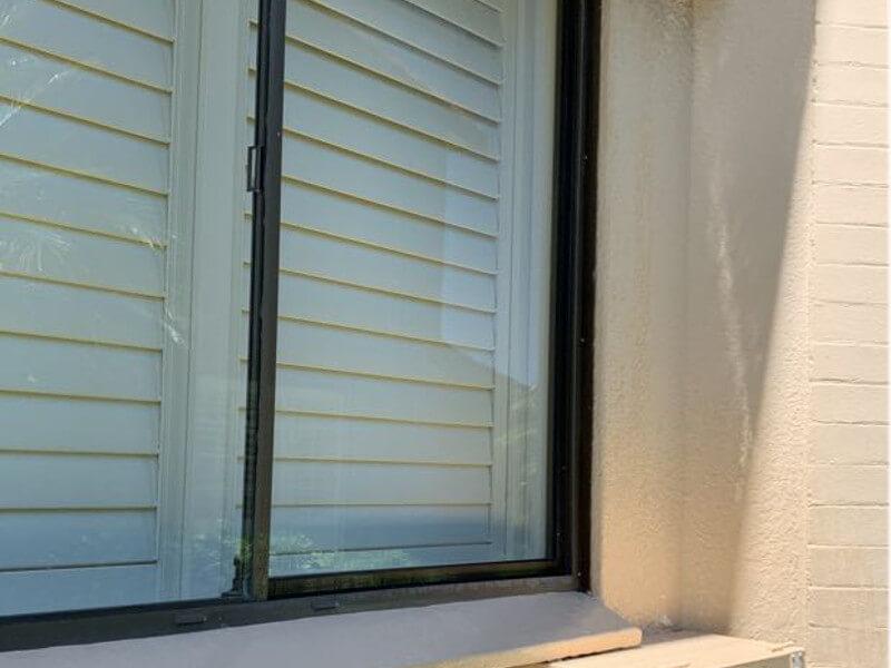 Window cleaning hawthorn
