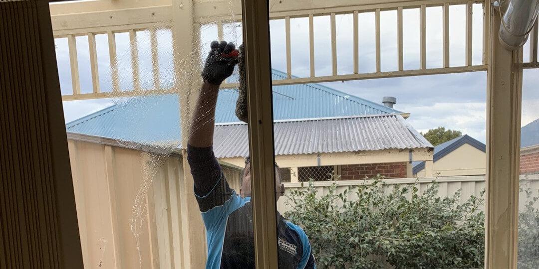 Window Cleaning