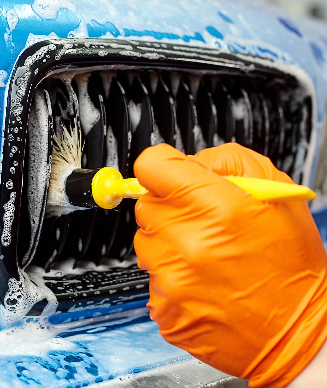 Expert Car Detailing in Perth Fantastic Services Group Australia