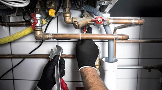 Gas Appliance Installations | Fantastic Services Melbourne